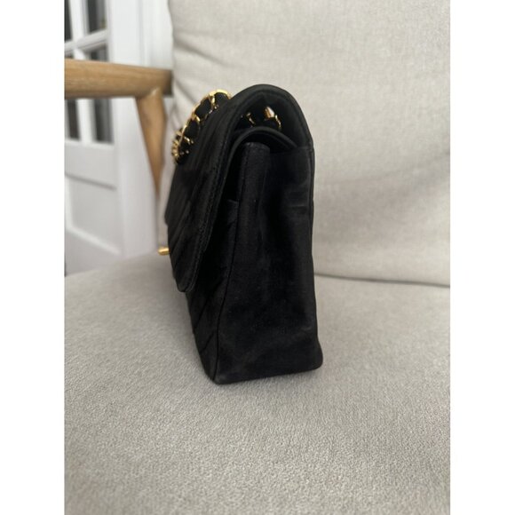 chanel double flap - Picture 8 of 10